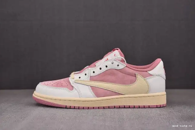 1 DM7866-600 Low x SP AJ OG Scott Travis 0604